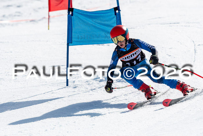 Ziener Cup 5 RS Mösern, 07.03.2026