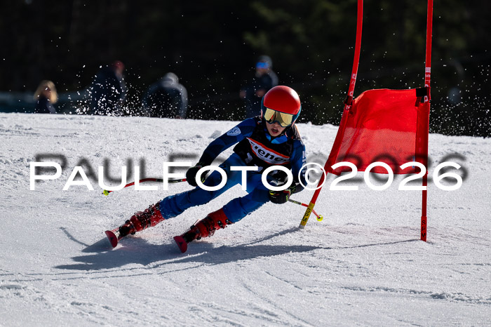 Ziener Cup 5 RS Mösern, 07.03.2026