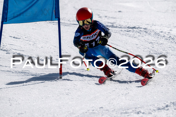 Ziener Cup 5 RS Mösern, 07.03.2026