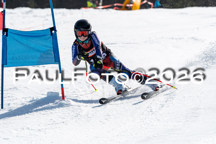 Ziener Cup 5 RS Mösern, 07.03.2026