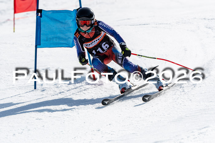 Ziener Cup 5 RS Mösern, 07.03.2026