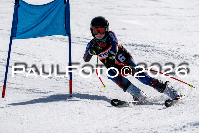 Ziener Cup 5 RS Mösern, 07.03.2026