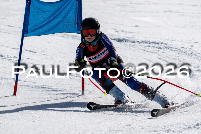 Ziener Cup 5 RS Mösern, 07.03.2026