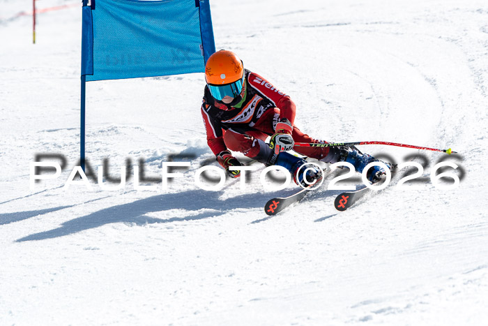 Ziener Cup 5 RS Mösern, 07.03.2026