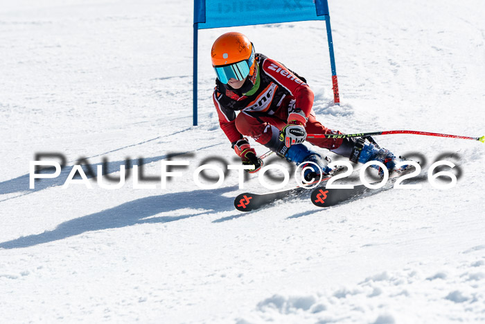 Ziener Cup 5 RS Mösern, 07.03.2026