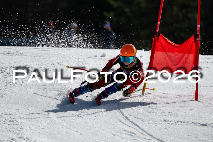 Ziener Cup 5 RS Mösern, 07.03.2026