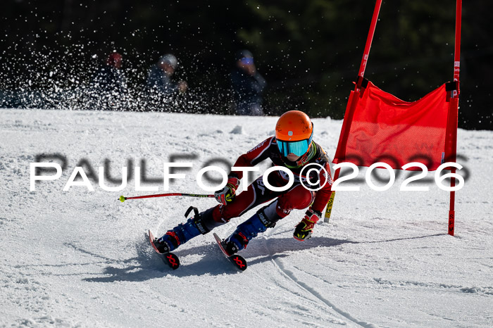 Ziener Cup 5 RS Mösern, 07.03.2026