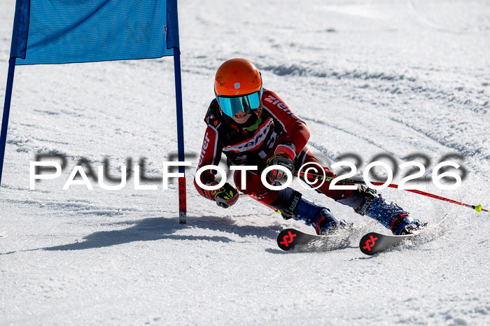 Ziener Cup 5 RS Mösern, 07.03.2026