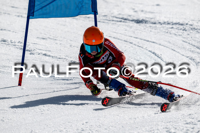 Ziener Cup 5 RS Mösern, 07.03.2026