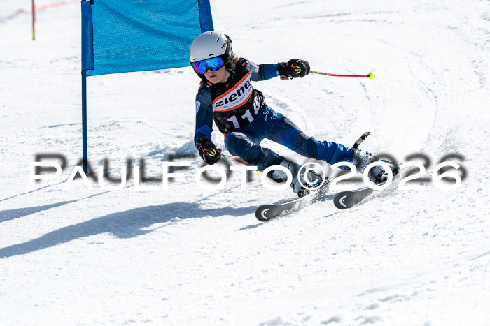 Ziener Cup 5 RS Mösern, 07.03.2026