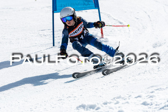 Ziener Cup 5 RS Mösern, 07.03.2026