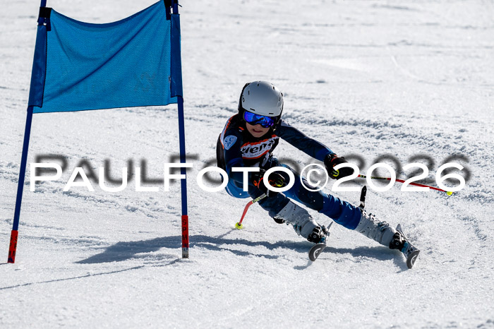 Ziener Cup 5 RS Mösern, 07.03.2026