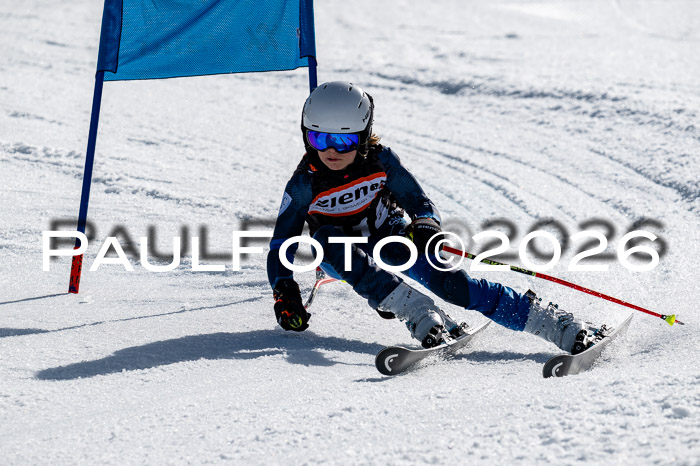 Ziener Cup 5 RS Mösern, 07.03.2026