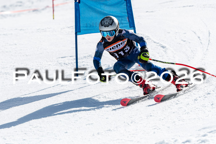 Ziener Cup 5 RS Mösern, 07.03.2026