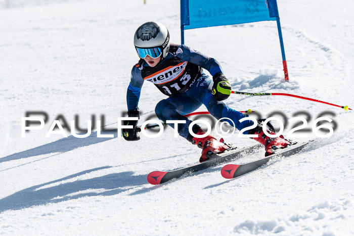 Ziener Cup 5 RS Mösern, 07.03.2026