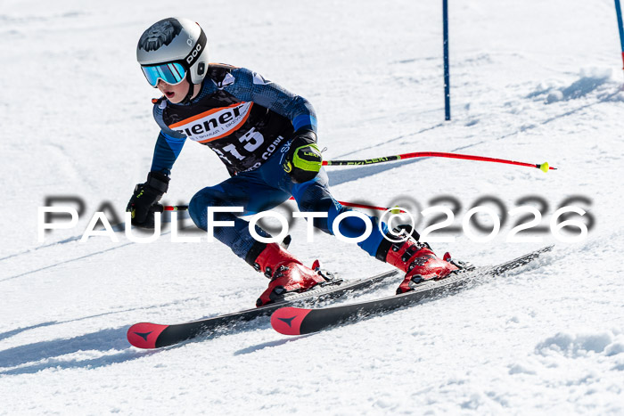 Ziener Cup 5 RS Mösern, 07.03.2026