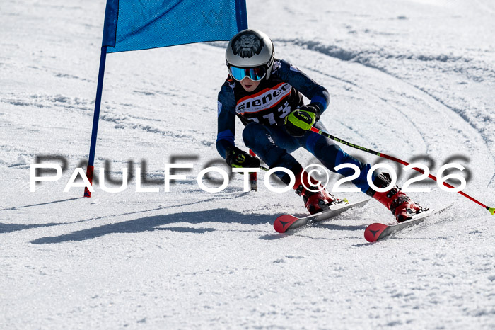 Ziener Cup 5 RS Mösern, 07.03.2026