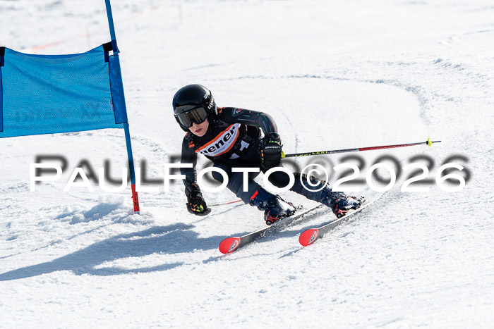 Ziener Cup 5 RS Mösern, 07.03.2026