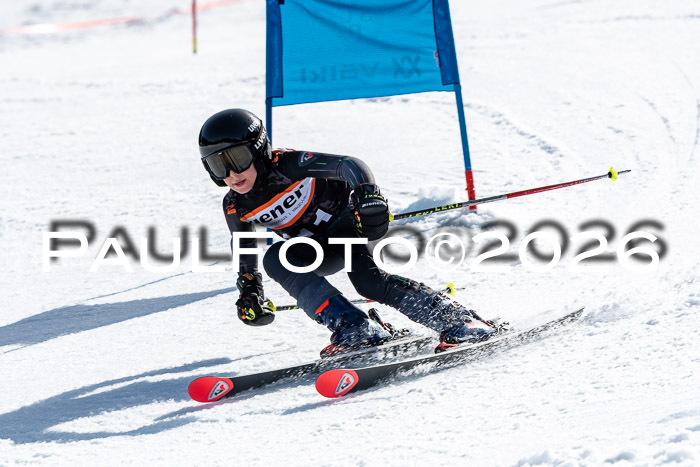 Ziener Cup 5 RS Mösern, 07.03.2026