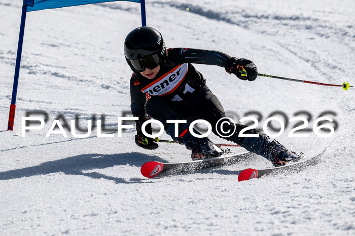 Ziener Cup 5 RS Mösern, 07.03.2026