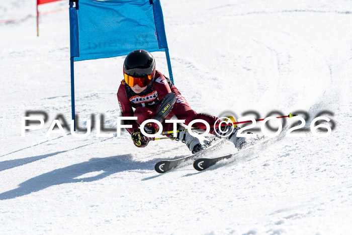 Ziener Cup 5 RS Mösern, 07.03.2026