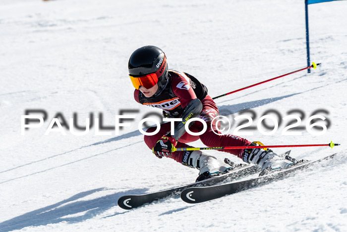 Ziener Cup 5 RS Mösern, 07.03.2026