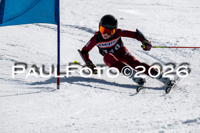 Ziener Cup 5 RS Mösern, 07.03.2026