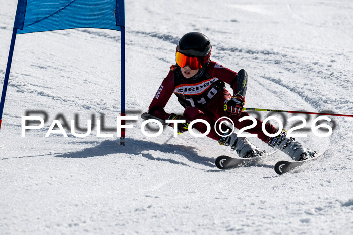 Ziener Cup 5 RS Mösern, 07.03.2026