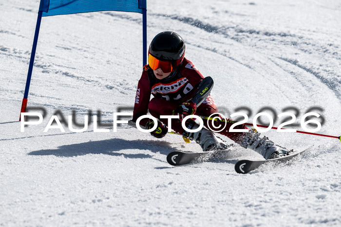 Ziener Cup 5 RS Mösern, 07.03.2026