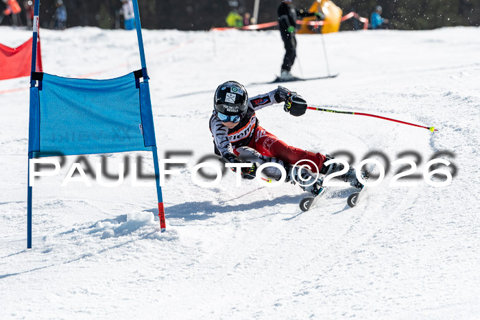 Ziener Cup 5 RS Mösern, 07.03.2026