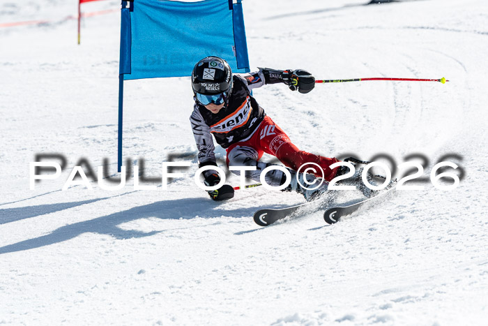 Ziener Cup 5 RS Mösern, 07.03.2026