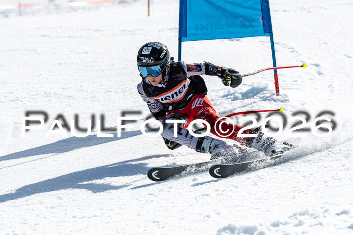 Ziener Cup 5 RS Mösern, 07.03.2026