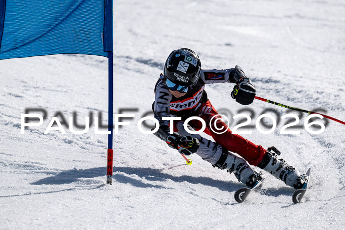 Ziener Cup 5 RS Mösern, 07.03.2026