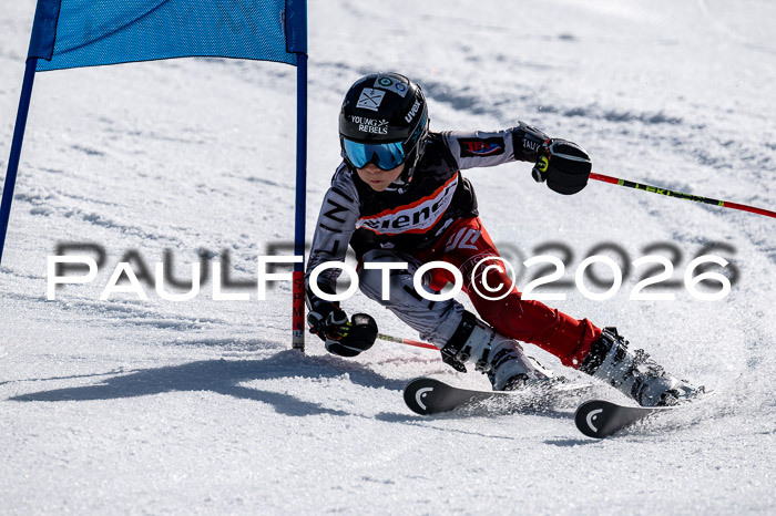 Ziener Cup 5 RS Mösern, 07.03.2026