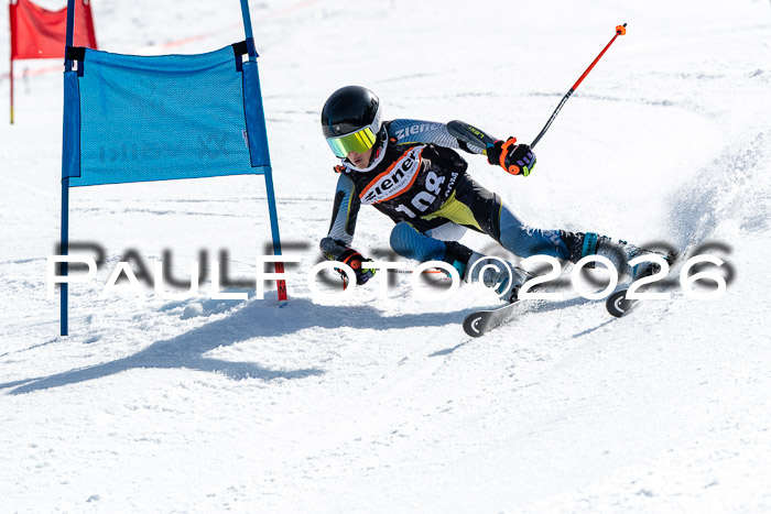 Ziener Cup 5 RS Mösern, 07.03.2026