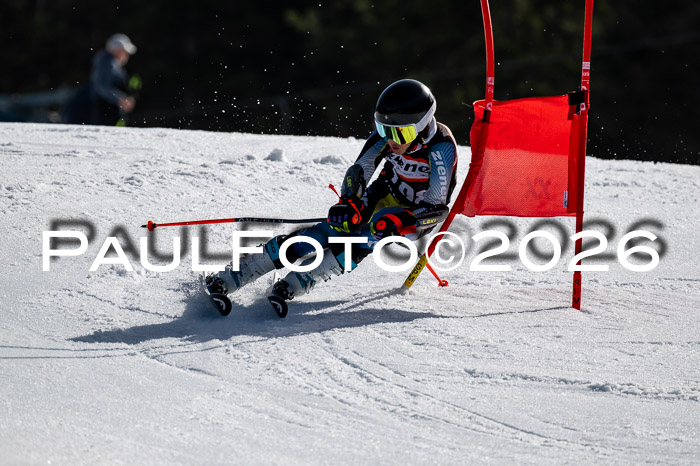 Ziener Cup 5 RS Mösern, 07.03.2026