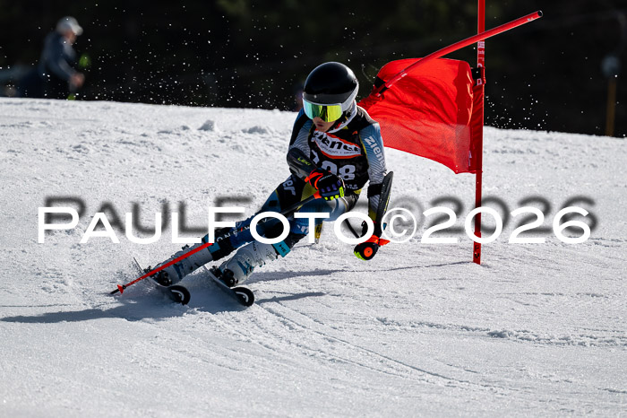 Ziener Cup 5 RS Mösern, 07.03.2026