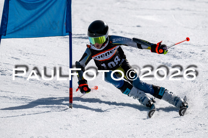 Ziener Cup 5 RS Mösern, 07.03.2026