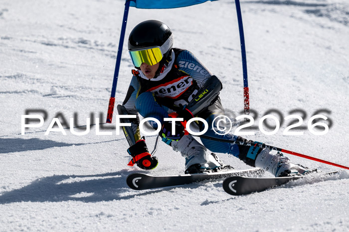 Ziener Cup 5 RS Mösern, 07.03.2026