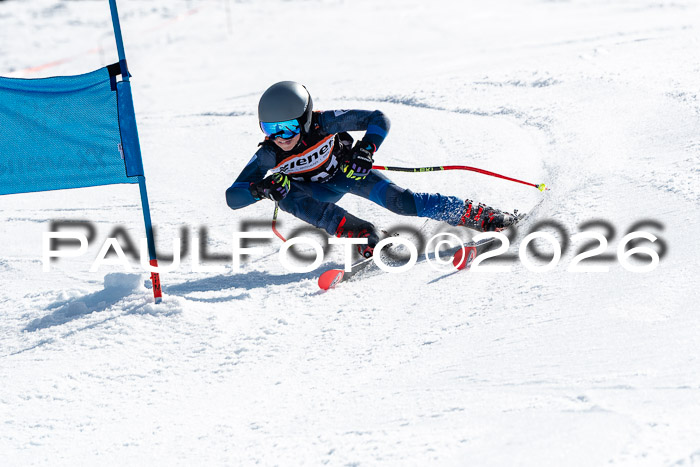 Ziener Cup 5 RS Mösern, 07.03.2026