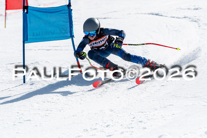 Ziener Cup 5 RS Mösern, 07.03.2026