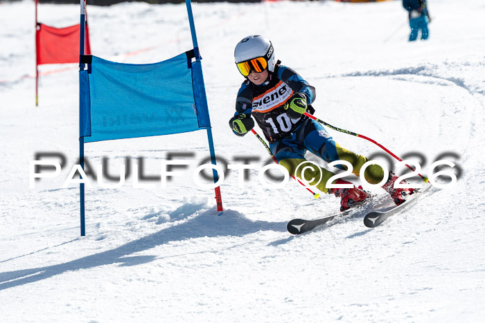 Ziener Cup 5 RS Mösern, 07.03.2026