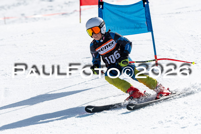 Ziener Cup 5 RS Mösern, 07.03.2026