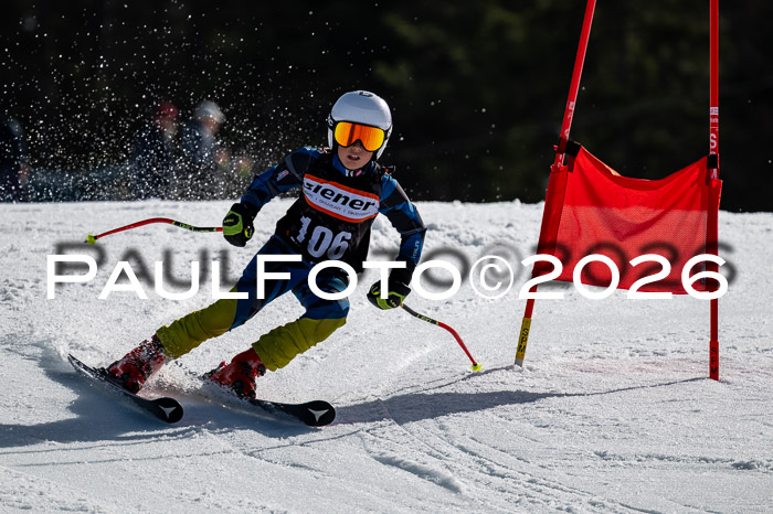 Ziener Cup 5 RS Mösern, 07.03.2026