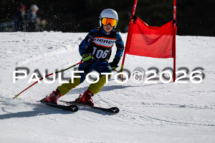 Ziener Cup 5 RS Mösern, 07.03.2026