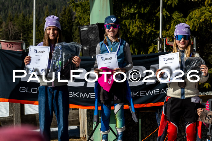 Ziener Cup 5 RS Mösern, 07.03.2026