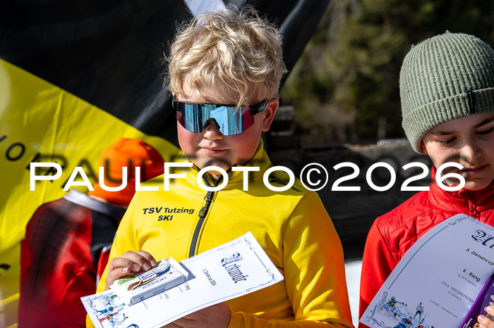 Ziener Cup 5 RS Mösern, 07.03.2026