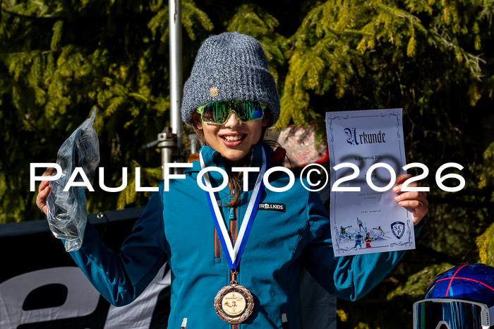 Ziener Cup 5 RS Mösern, 07.03.2026