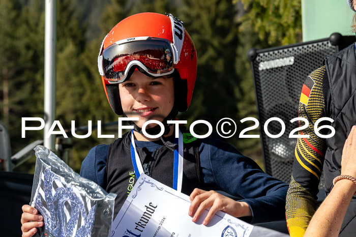 Ziener Cup 5 RS Mösern, 07.03.2026