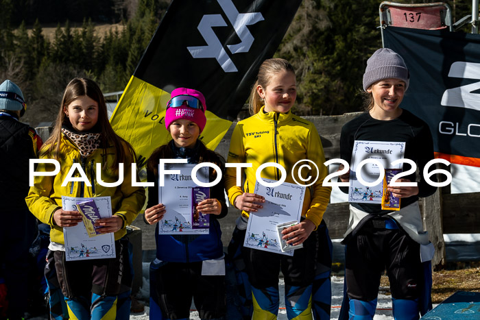 Ziener Cup 5 RS Mösern, 07.03.2026